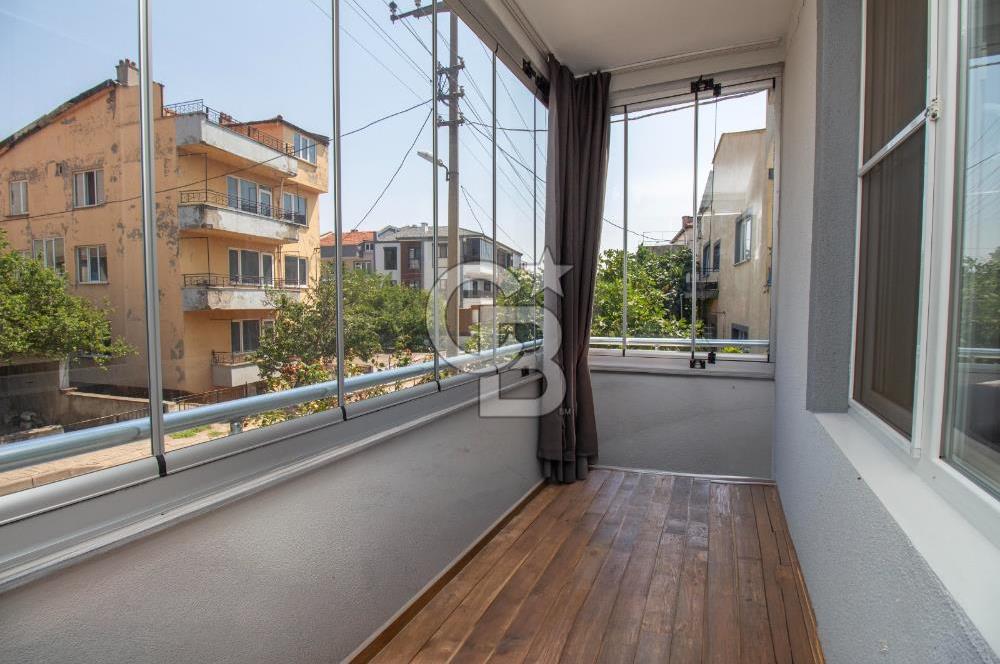 CB EAGLE'Dan ATATÜRK MAHALLESİNDE 100 m² 3+1 KİRALIK DAİRE