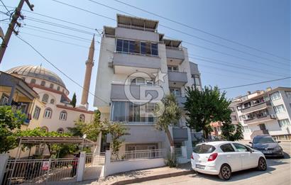CB EAGLE'Dan ATATÜRK MAHALLESİNDE 100 m² 3+1 KİRALIK DAİRE