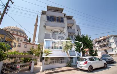 CB EAGLE'Dan ATATÜRK MAHALLESİNDE 100 m² 3+1 KİRALIK DAİRE