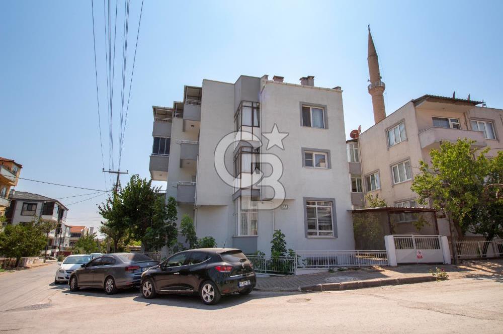 CB EAGLE'Dan ATATÜRK MAHALLESİNDE 100 m² 3+1 KİRALIK DAİRE