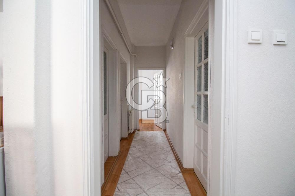 CB EAGLE'Dan ATATÜRK MAHALLESİNDE 100 m² 3+1 KİRALIK DAİRE