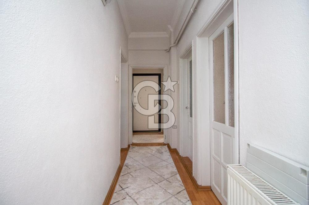 CB EAGLE'Dan ATATÜRK MAHALLESİNDE 100 m² 3+1 KİRALIK DAİRE
