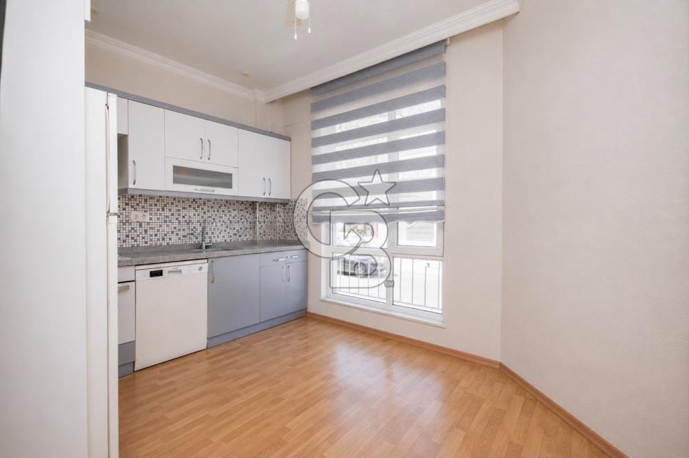 CB EAGLE'Dan ATATÜRK MAHALLESİNDE 100 m² 3+1 KİRALIK DAİRE