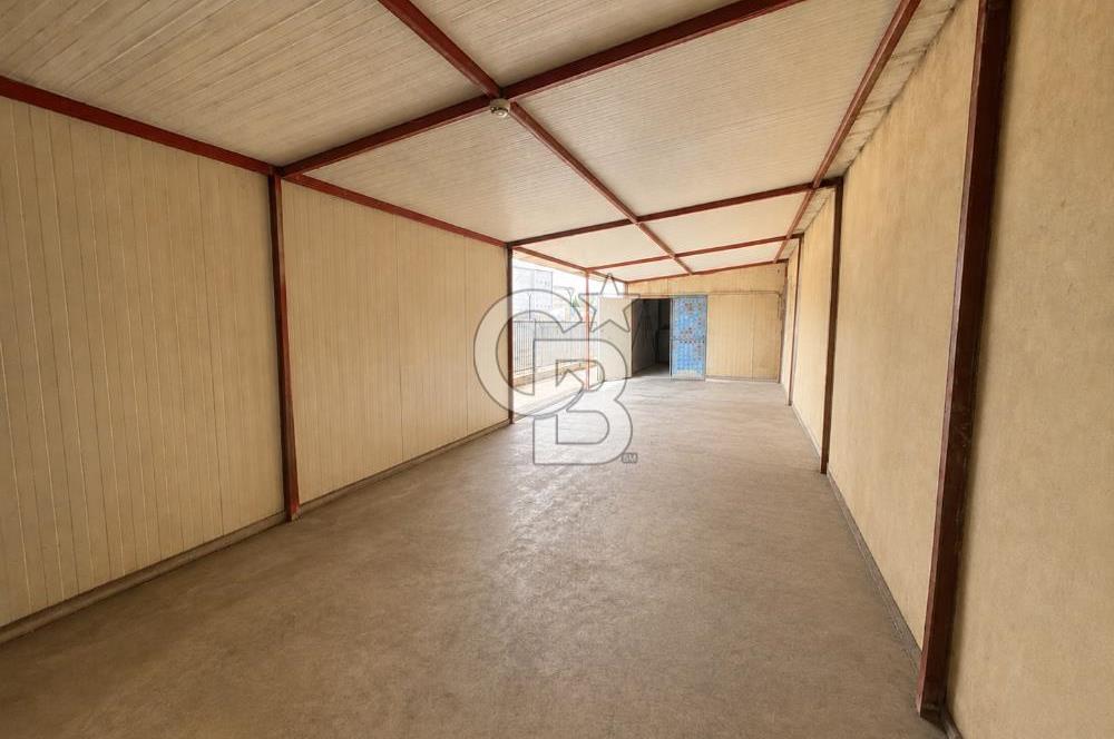 Balıkesir’de 1.850 m² Kapalı Alanlı Faal Üretim Tesisi ve Şirket Devri