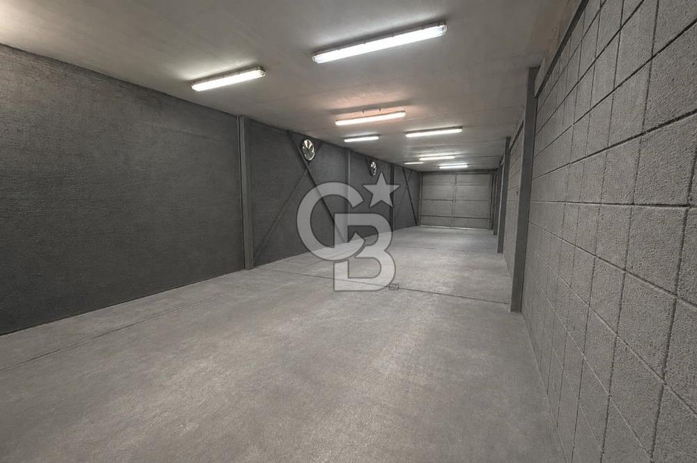 Balıkesir’de 1.850 m² Kapalı Alanlı Faal Üretim Tesisi ve Şirket Devri