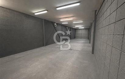 Balıkesir’de 1.850 m² Kapalı Alanlı Faal Üretim Tesisi ve Şirket Devri