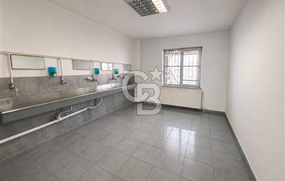 Balıkesir’de 1.850 m² Kapalı Alanlı Faal Üretim Tesisi ve Şirket Devri