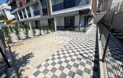 CB AKADEMİ PRESTİGE SİTESİ 3+1 SATILIK BAHÇELİ SIFIR KÖŞE DAİRE