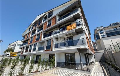 CB AKADEMİ PRESTİGE SİTESİ 3+1 SATILIK BAHÇELİ SIFIR KÖŞE DAİRE