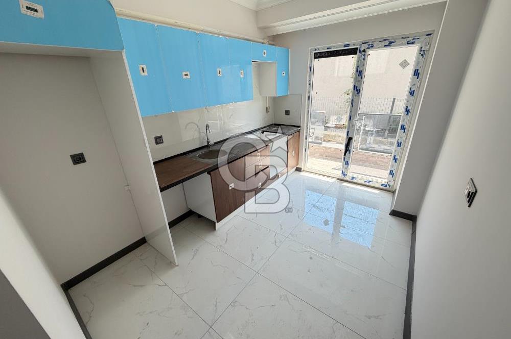 CB AKADEMİ PRESTİGE SİTESİ 3+1 SATILIK BAHÇELİ SIFIR KÖŞE DAİRE