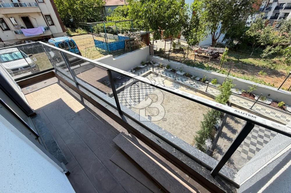 CB AKADEMİ PRESTİGE SİTESİ 3+1 SATILIK BAHÇELİ SIFIR KÖŞE DAİRE