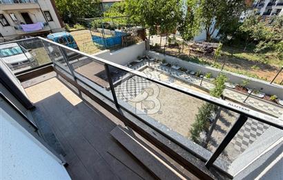 CB AKADEMİ PRESTİGE SİTESİ 3+1 SATILIK BAHÇELİ SIFIR KÖŞE DAİRE