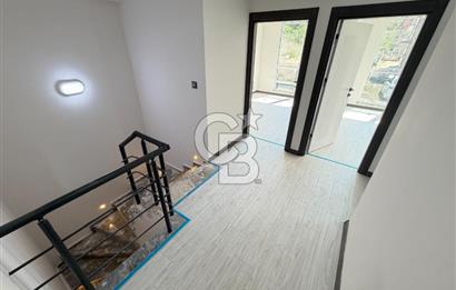 CB AKADEMİ PRESTİGE SİTESİ 3+1 SATILIK BAHÇELİ SIFIR KÖŞE DAİRE