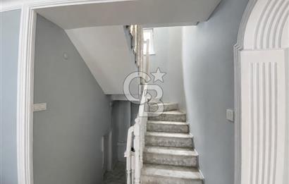 Anadolu Hisarı Hisar Evlerinde 4+1 Kiralık Villa