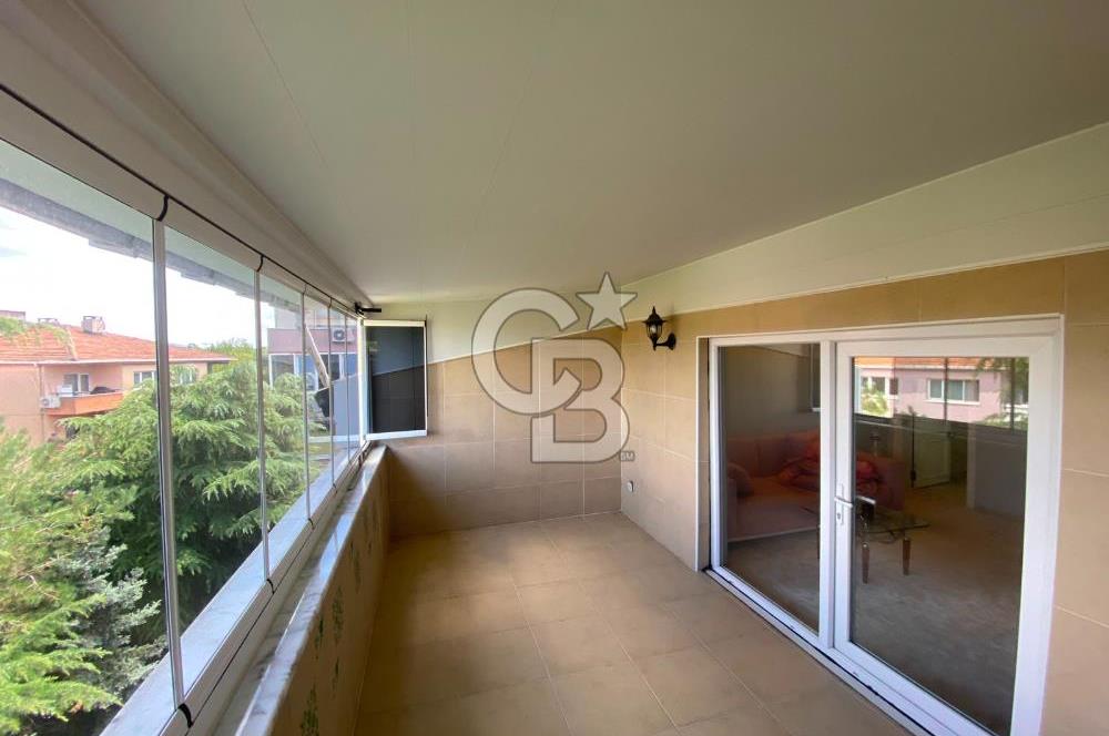 Anadolu Hisarı Hisar Evlerinde 4+1 Kiralık Villa
