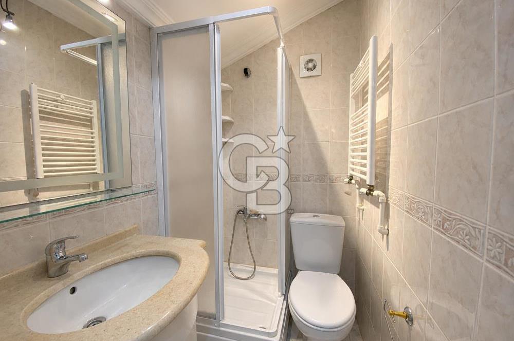 Anadolu Hisarı Hisar Evlerinde 4+1 Kiralık Villa