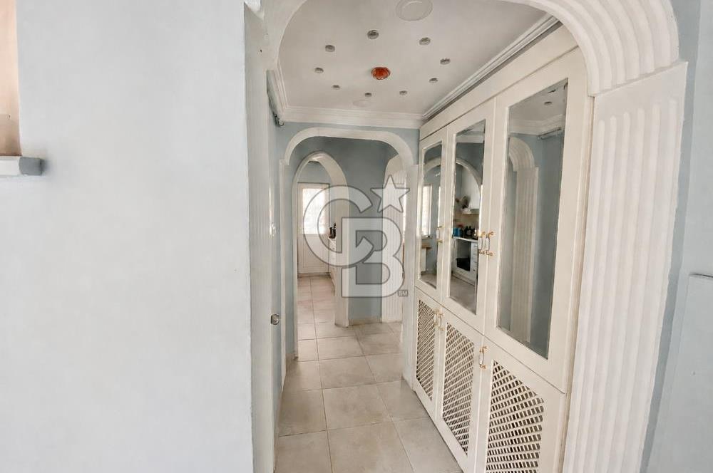 Anadolu Hisarı Hisar Evlerinde 4+1 Kiralık Villa