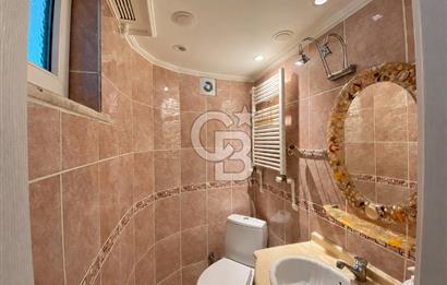 Anadolu Hisarı Hisar Evlerinde 4+1 Kiralık Villa