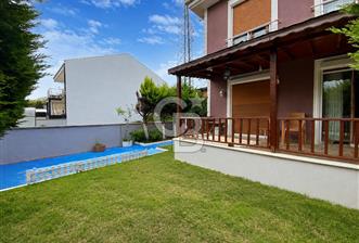 Şile Işık Üniversitesi Yanı 9 Aylık Full Eşyalı 3+1 Villa - 1 - 370540