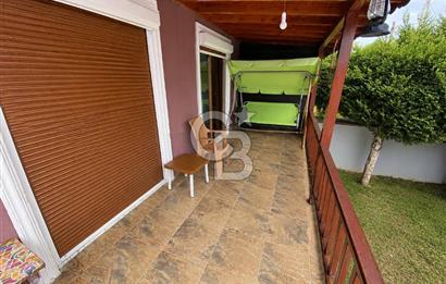 Şile Işık Üniversitesi Yanı 9 Aylık Full Eşyalı 3+1 Villa