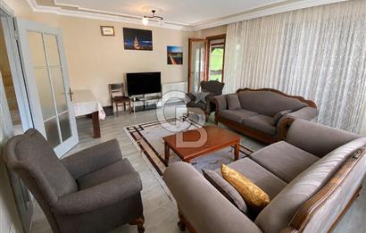 Şile Işık Üniversitesi Yanı 9 Aylık Full Eşyalı 3+1 Villa