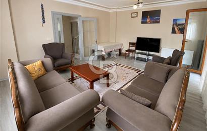 Şile Işık Üniversitesi Yanı 9 Aylık Full Eşyalı 3+1 Villa