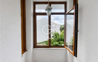 Şile Işık Üniversitesi Yanı 9 Aylık Full Eşyalı 3+1 Villa