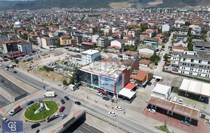 CB ENVOY'dan Körfez'de D-100 Yanı Kiralık İş Merkezi Katları
