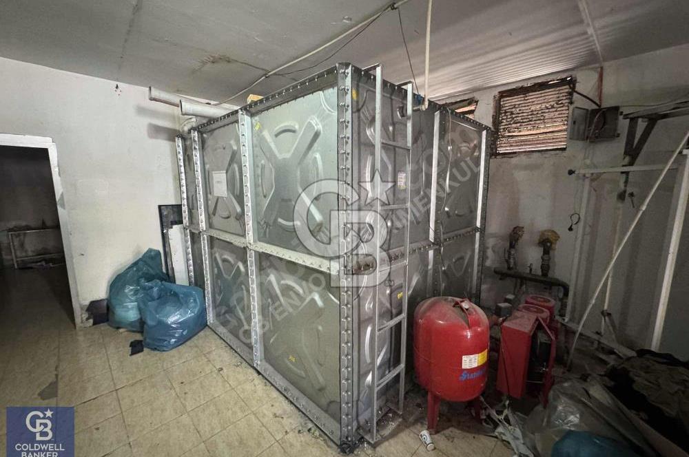 CB ENVOY'dan Körfez'de D-100 Yanı Kiralık İş Merkezi Katları