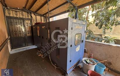 CB ENVOY'dan Körfez'de D-100 Yanı Kiralık İş Merkezi Katları