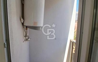 İzmir Çiğli Balatçık Merkezde 1+1 Eşyalı Kiralık Daire CB PH