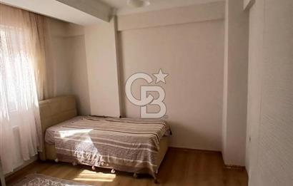 İzmir Çiğli Balatçık Merkezde 1+1 Eşyalı Kiralık Daire CB PH