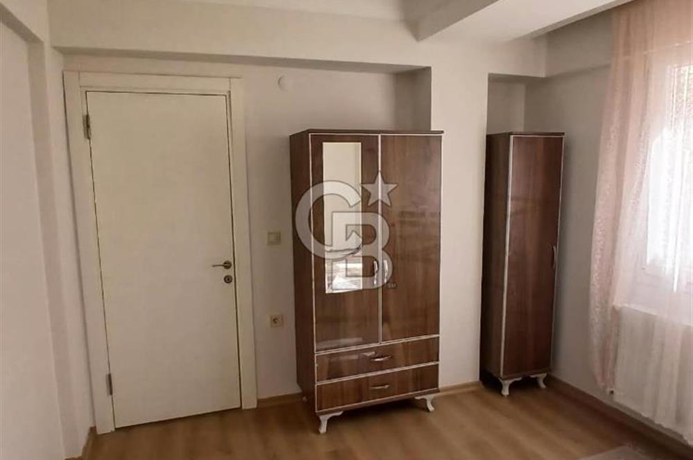 İzmir Çiğli Balatçık Merkezde 1+1 Eşyalı Kiralık Daire CB PH