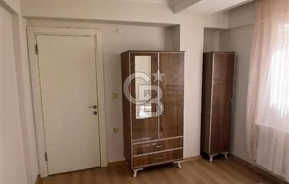 İzmir Çiğli Balatçık Merkezde 1+1 Eşyalı Kiralık Daire CB PH