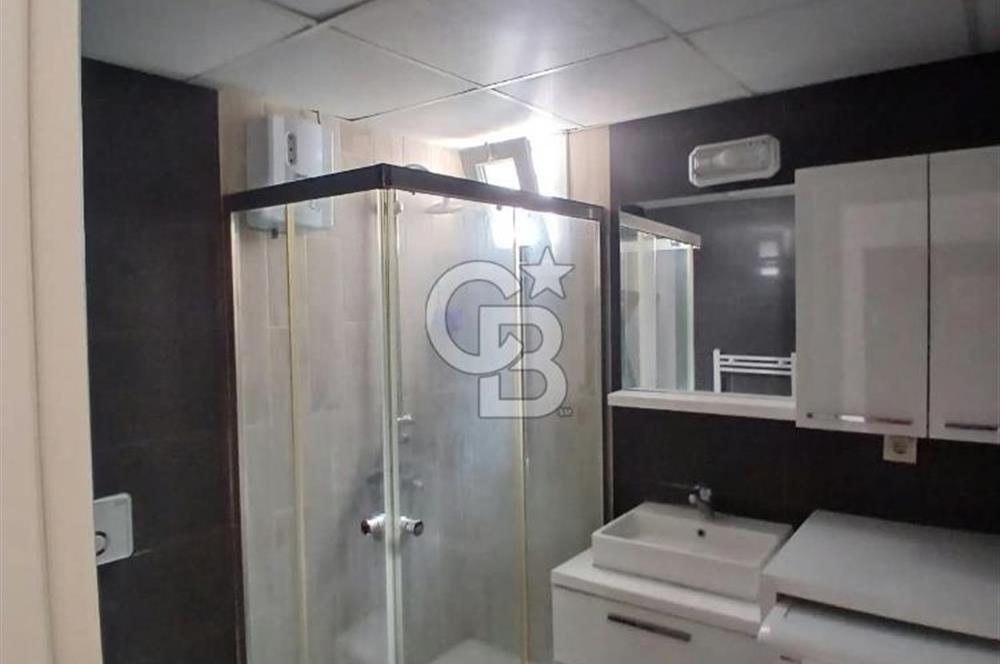İzmir Çiğli Balatçık Merkezde 1+1 Eşyalı Kiralık Daire CB PH