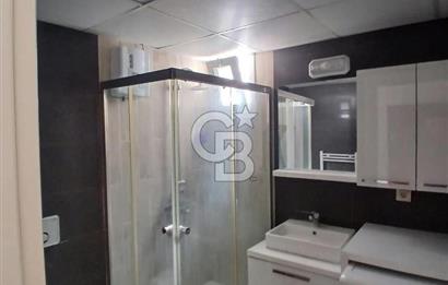 İzmir Çiğli Balatçık Merkezde 1+1 Eşyalı Kiralık Daire CB PH