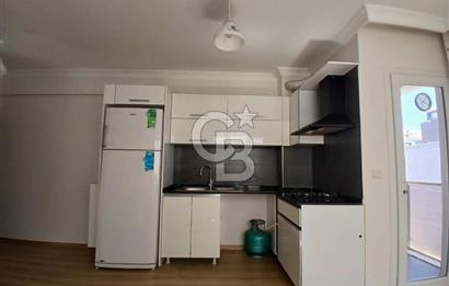 İzmir Çiğli Balatçık Merkezde 1+1 Eşyalı Kiralık Daire CB PH