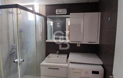 İzmir Çiğli Balatçık Merkezde 1+1 Eşyalı Kiralık Daire CB PH