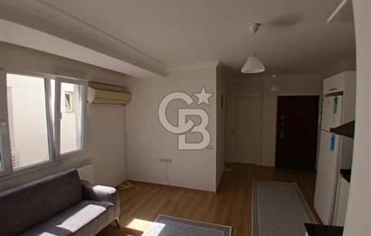 İzmir Çiğli Balatçık Merkezde 1+1 Eşyalı Kiralık Daire CB PH