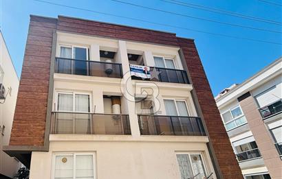 İzmir Çiğli Balatçık Merkezde 1+1 Eşyalı Kiralık Daire CB PH