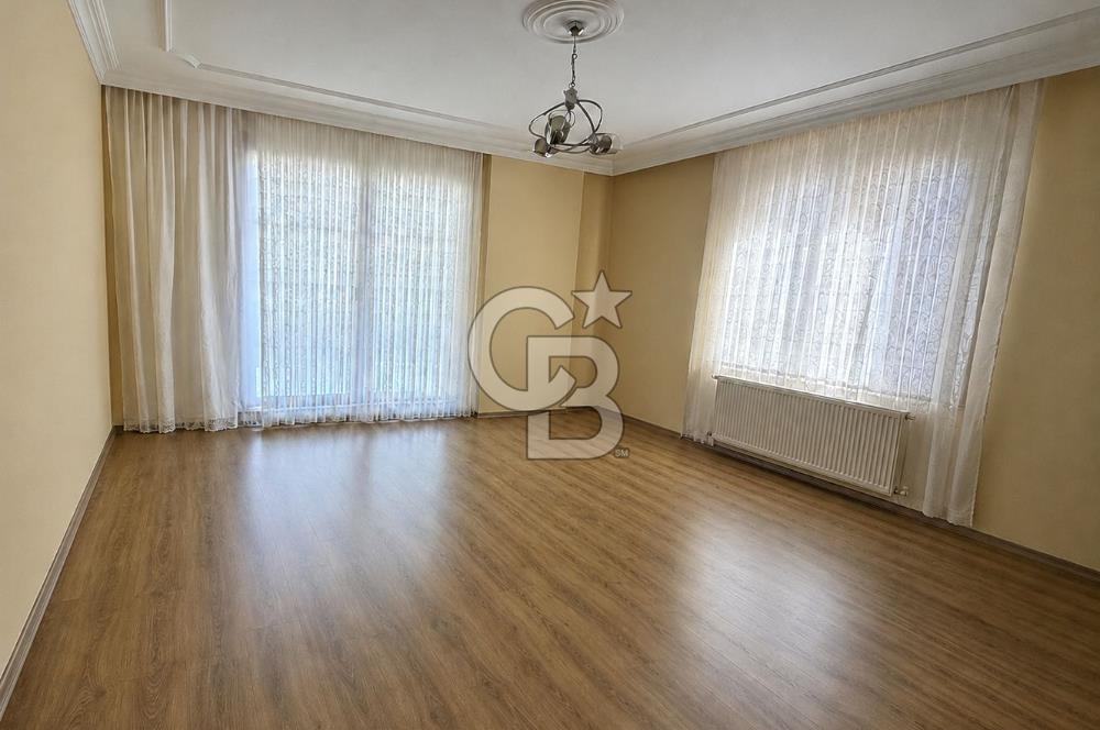 Maltepe Bağlarbaşında 3+1 Satılık Daire