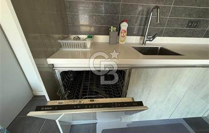 İNCEK BULVAR LOFT'DA 1+1 KİRALIK DAİRE