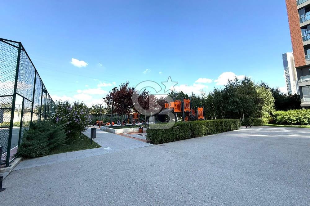 İNCEK BULVAR LOFT'DA 1+1 KİRALIK DAİRE