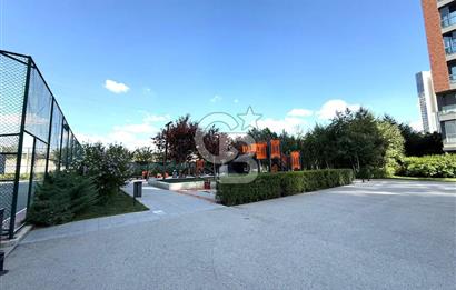 İNCEK BULVAR LOFT'DA 1+1 KİRALIK DAİRE