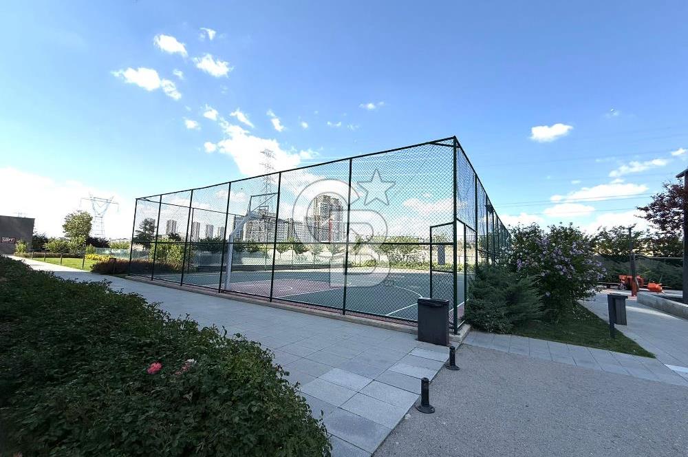 İNCEK BULVAR LOFT'DA 1+1 KİRALIK DAİRE
