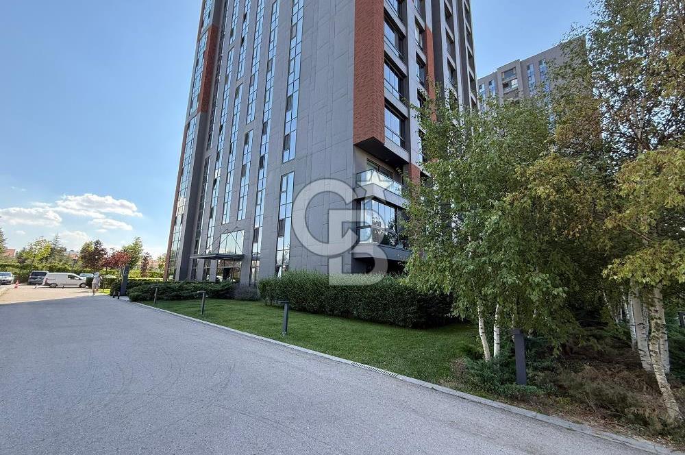 İNCEK BULVAR LOFT'DA 1+1 KİRALIK DAİRE