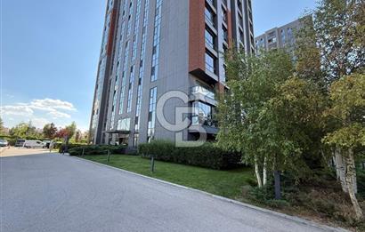 İNCEK BULVAR LOFT'DA 1+1 KİRALIK DAİRE