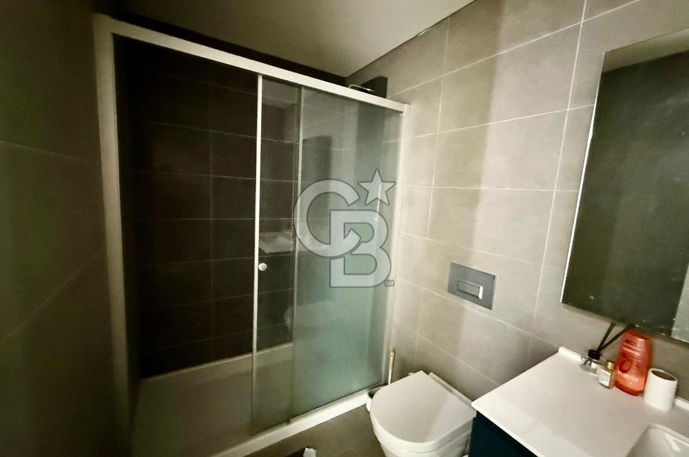 İNCEK BULVAR LOFT'DA 1+1 KİRALIK DAİRE