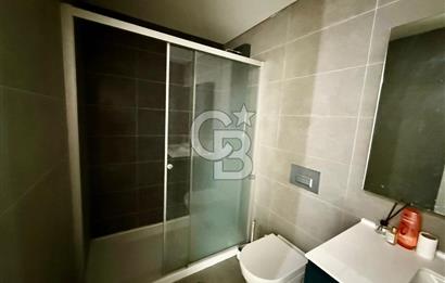 İNCEK BULVAR LOFT'DA 1+1 KİRALIK DAİRE