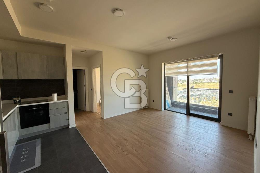 İNCEK BULVAR LOFT'DA 1+1 KİRALIK DAİRE